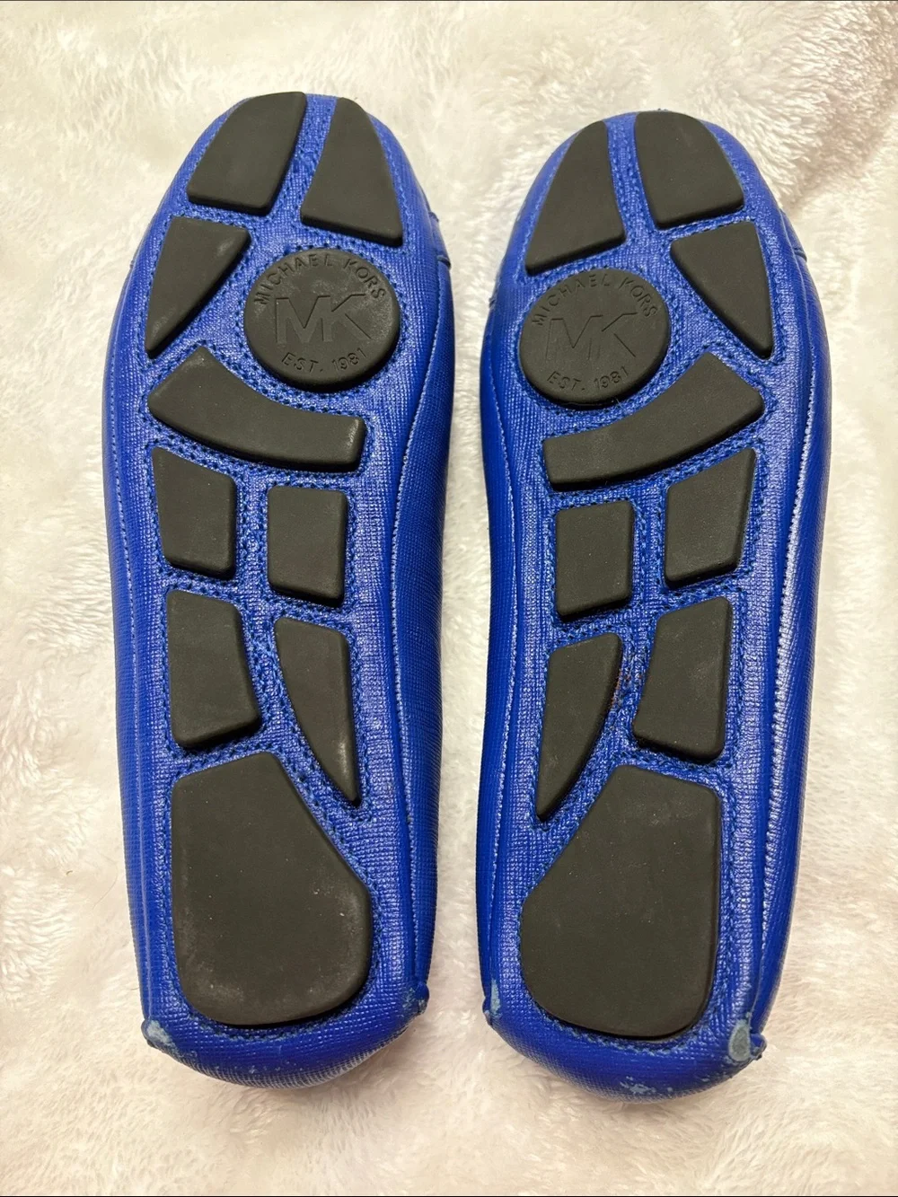 Michael Kors Ballet Flats